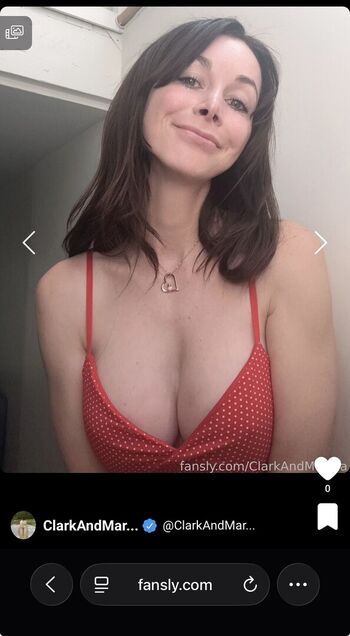 Full leaked Clarkandmartha private onlyfans photo