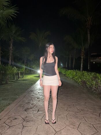 Full leaked Claudia garma private onlyfans photo