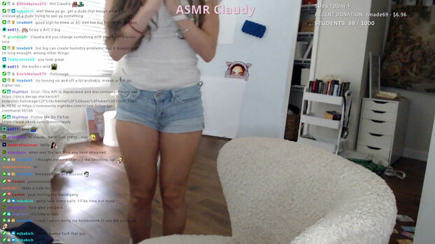 Full leaked Claudyboo private onlyfans photo