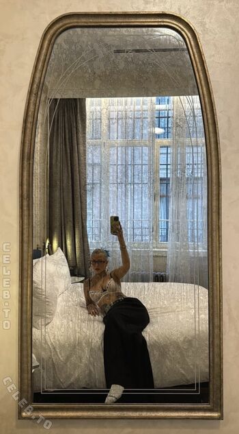 Full leaked Cloudy dj private onlyfans photo