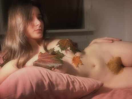 Full leaked Cloveralice private onlyfans photo