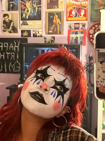 Clown Girls