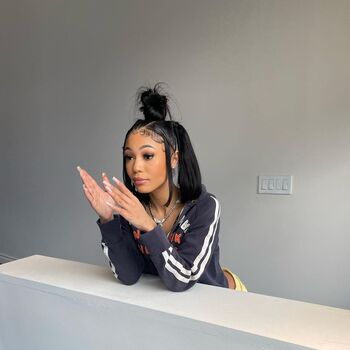 Full leaked Coi leray private onlyfans photo