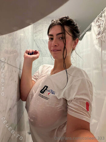 Full leaked Colleen private onlyfans photo