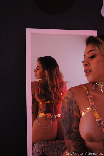 Full leaked Colombian model tefa private onlyfans photo