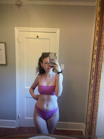 Full leaked Comedian private onlyfans photo