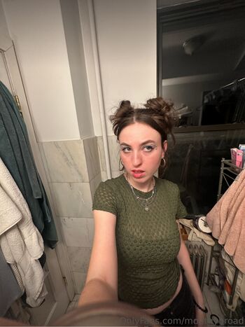 Full leaked Comedian private onlyfans photo