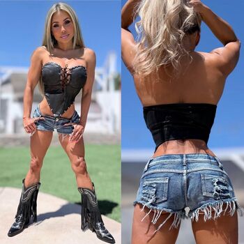 Connie Elizabeth
