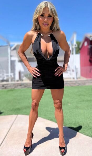 Connie Elizabeth