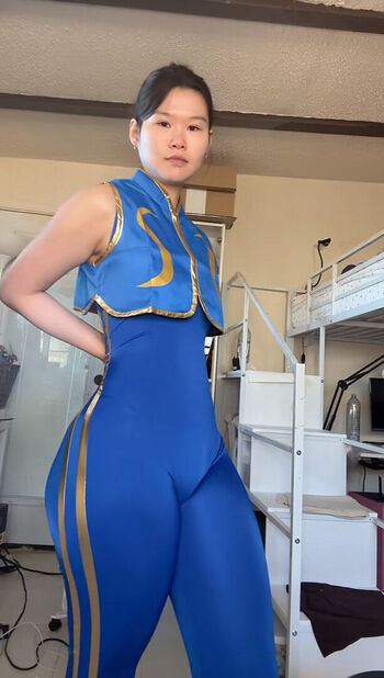 Full leaked Cooliopink private onlyfans photo