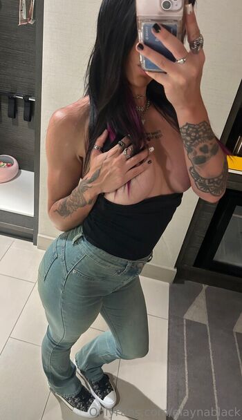 Full leaked Cora jade private onlyfans photo