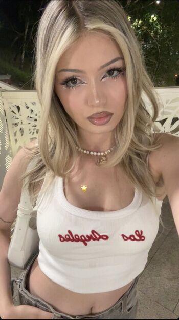 Full leaked Corina monica private onlyfans photo
