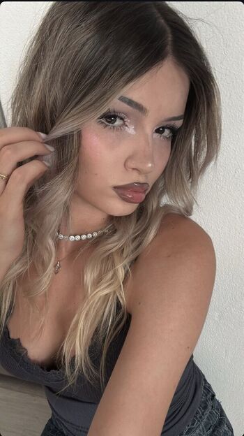Full leaked Corina monica private onlyfans photo