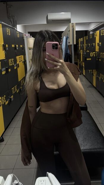 Full leaked Corina monica private onlyfans photo
