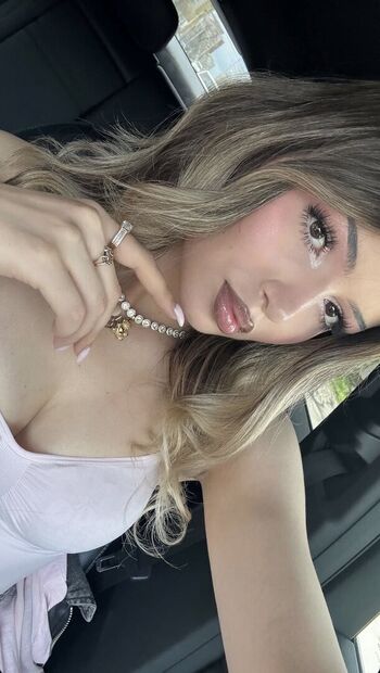 Full leaked Corina monica private onlyfans photo