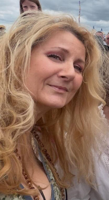 Full leaked Corrinne wicks private onlyfans photo