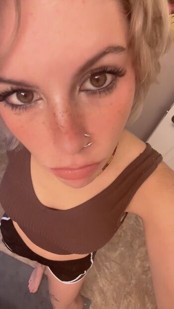 Full leaked Cosmic bliss private onlyfans photo