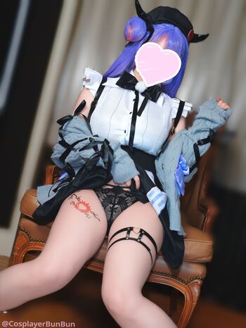 cosplayerbunbun