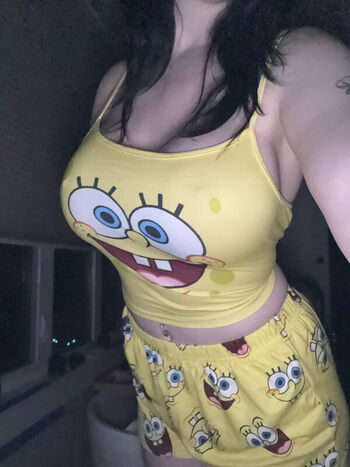 Full leaked Cottontailva private onlyfans photo