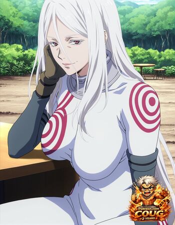 Coug Hentai