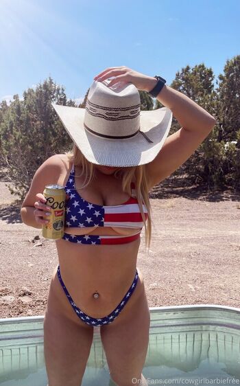 Full leaked Cowgirlbarbiefree private onlyfans photo