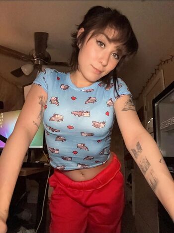 Full leaked Cptpuffy private onlyfans photo