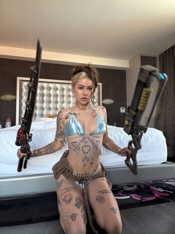 Full leaked Craysounds private onlyfans photo