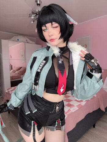 Full leaked Cringycatgirl page private onlyfans photo