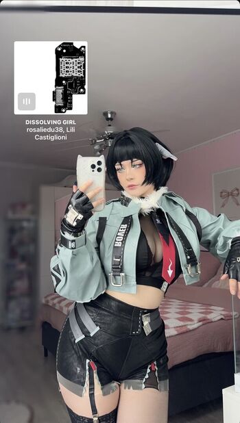 Full leaked Cringycatgirl page private onlyfans photo