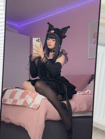 Full leaked Cringycatgirl page private onlyfans photo
