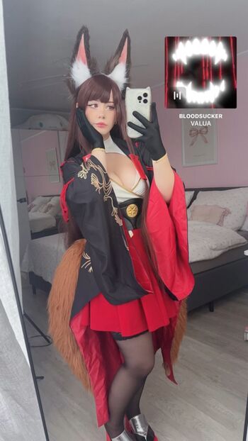 Full leaked Cringycatgirl page private onlyfans photo