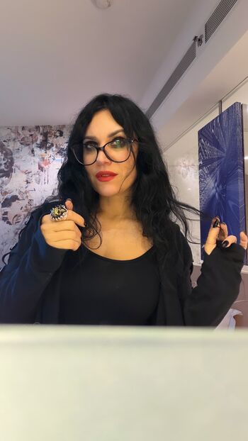 Cristina Scabbia