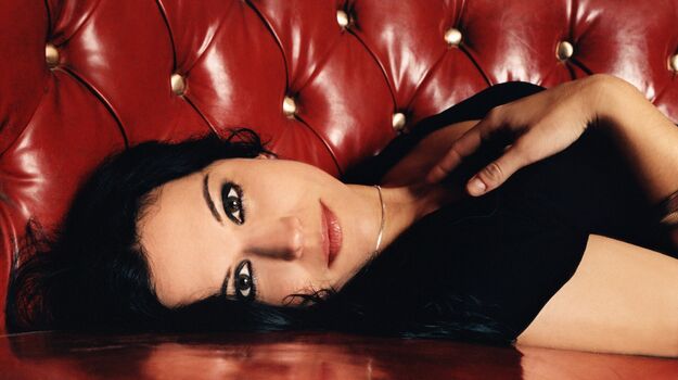 Full leaked Cristina scabbia private onlyfans photo
