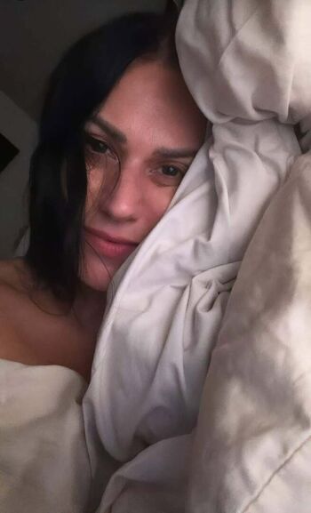 Cristina Scabbia