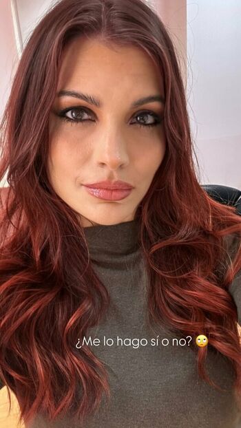 Full leaked Cristinini private onlyfans photo