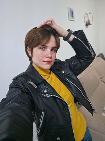 Full leaked Cristinysam private onlyfans photo