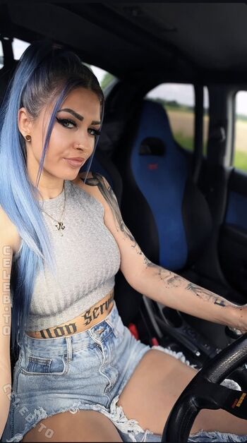 Full leaked Crx lady private onlyfans photo