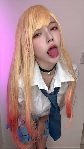 Full leaked Crybaby private onlyfans photo