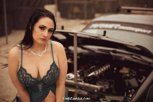 Full leaked Crystal wambles private onlyfans photo