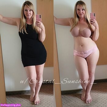 Full leaked Crystalsunshine private onlyfans photo