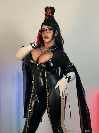 Full leaked Cute freak page private onlyfans photo
