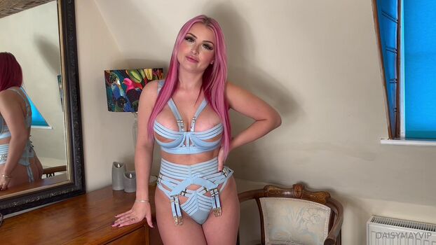 Full leaked Cutiedaisymay private onlyfans photo