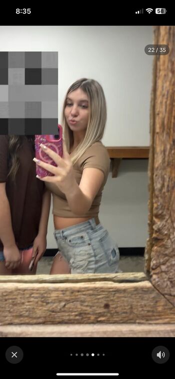 Full leaked Cutiehadly private onlyfans photo