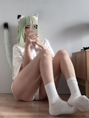 Full leaked Cyberkitty private onlyfans photo