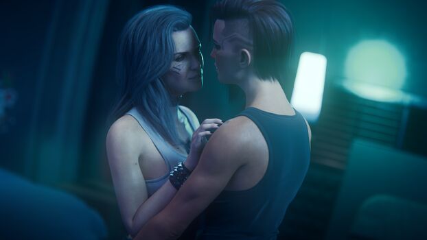 Cyberpunk 2077