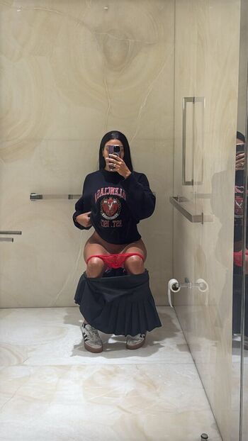 Full leaked Cydney slade private onlyfans photo