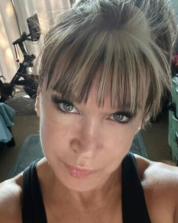 Cynthia Rothrock