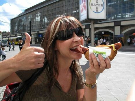 Cynthia Rothrock