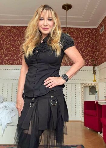 Cynthia Rothrock