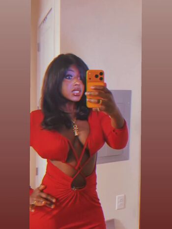 Full leaked Da kirrii t francis private onlyfans photo